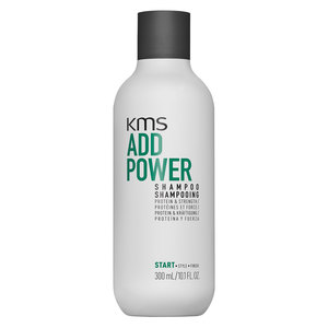 Kms Addpower Shampoo Ml
