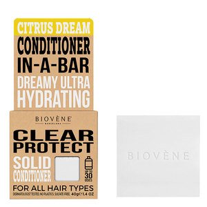 Biovène Clear Protect Citrus Dream Solid