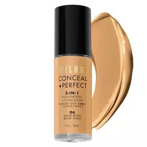 Milani Cosmetics Conceal Plus Perfect In