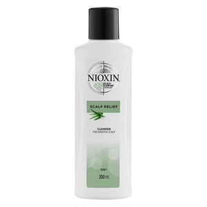 Nioxin Scalp Relief Shampoo Ml