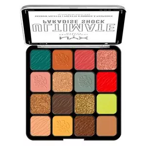 Nyx Professional Makeup Ultimate Color Palette