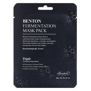 Benton Fermentation Mask Kpl