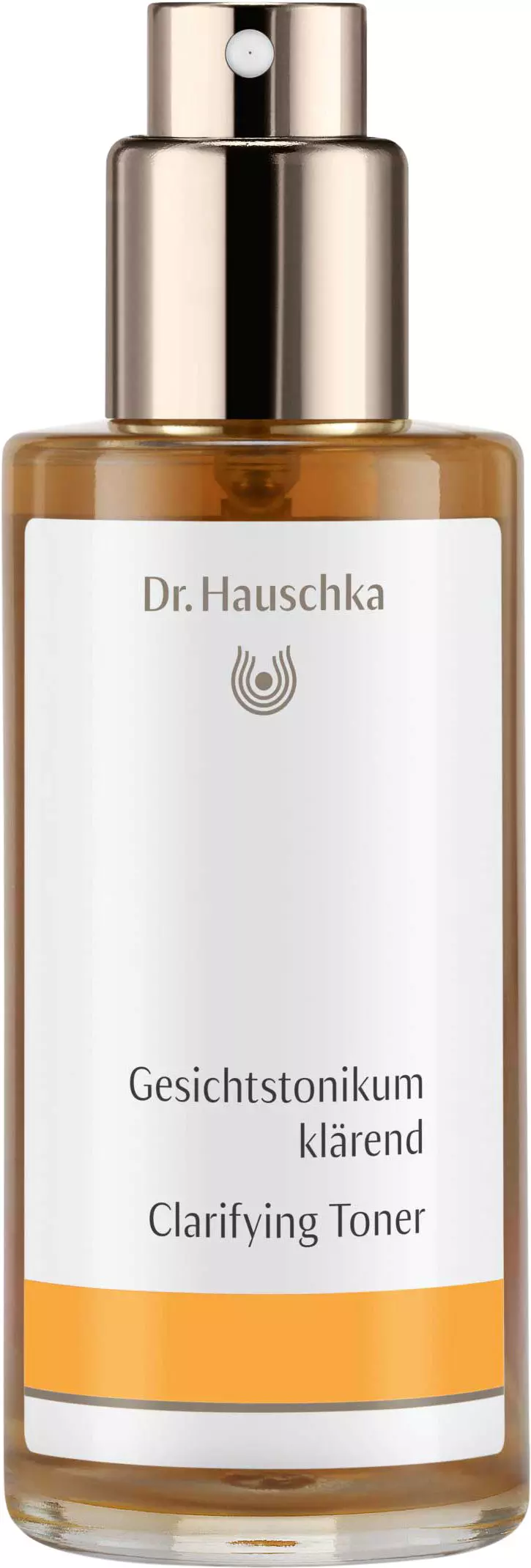 Dr. Hauschka Clarifying Toner Ml