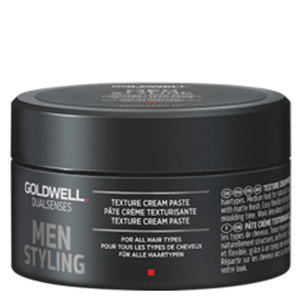 Goldwell Dualsenses Mens Texture Cream Paste