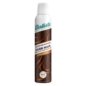 Batiste Dry Shampoo Plus Divine Dark