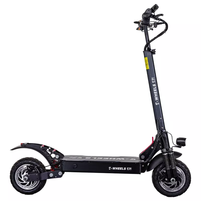 E-Wheels E2s V2 Pro