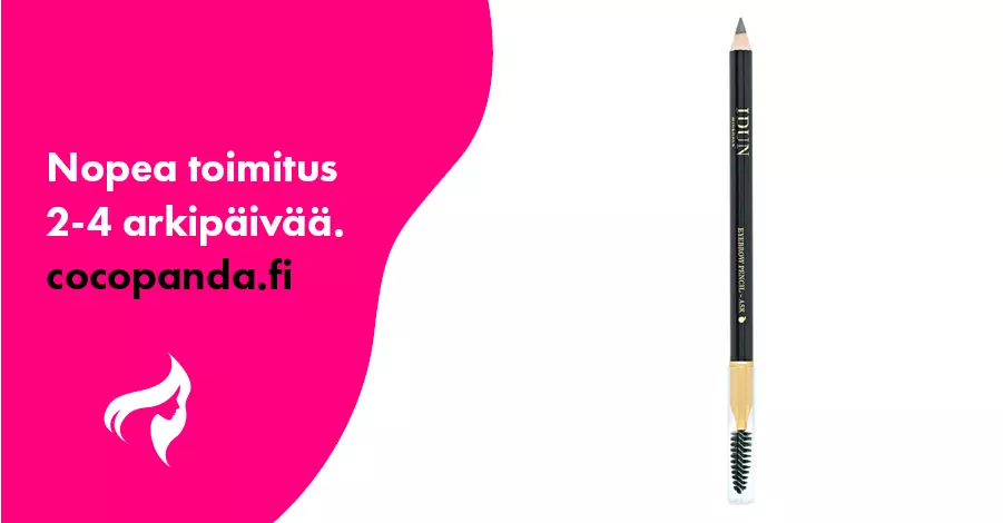 Idun Minerals Eyebrow Pencil ,G –