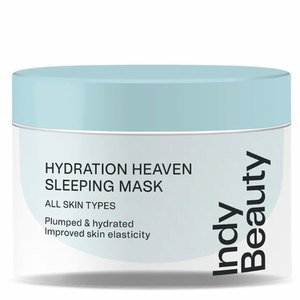 Indy Beauty Hydration Heaven Sleeping Mask