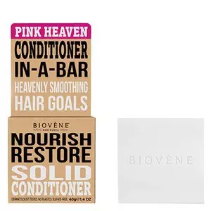Biovène Hair Care Conditioner Bar Nourish