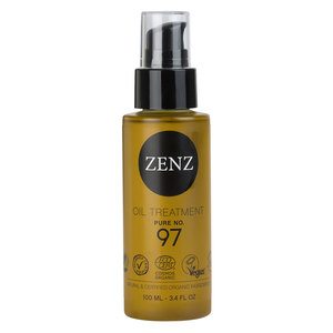 Zenz Organic No. Oil Treatment Pure