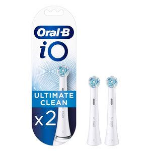 Oral B Io Ultimate Clean Kpl