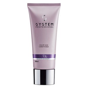 System Professional Color Save Conditioner Ml