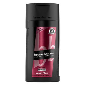 Bruno Banani Loyal Man Shower Gel
