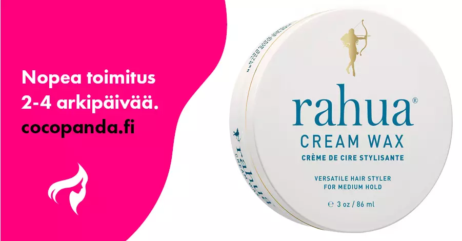 Rahua Cream Wax Ml