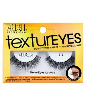 Ardell Texture Eyes Lashes Black