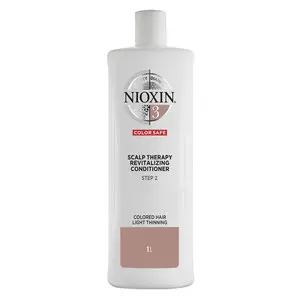 Nioxin System Scalp Therapy Revitalizing Conditioner