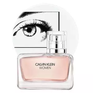 Calvin Klein Women Eau De Parfume