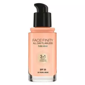 Max Factor Face Finity In Foundation