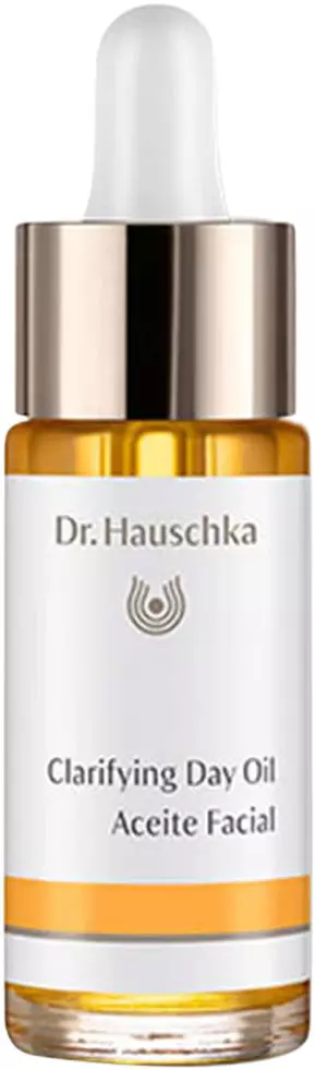 Dr. Hauschka Clarifying Day Oil Ml