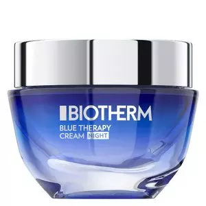 Biotherm Blue Therapy Night Cream Ml