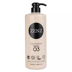 Zenz Organic No. Pure Treatment 1000