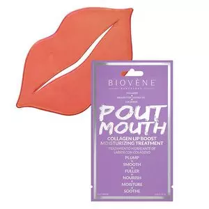 Biovène Pout Mouth Collagen Lip Boost