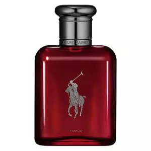 Ralph Lauren Polo Red Parfum Ml