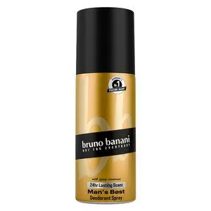 Bruno Banani Man’S Best Deodorant Ml