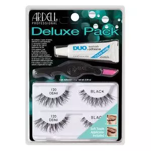 Ardell Deluxe Pack False Lashes