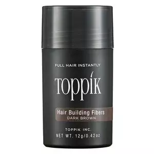 Toppik Hair Building Fiber ,G ─
