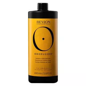 Orofluido Radiance Argan Vegan Shampoo Ml