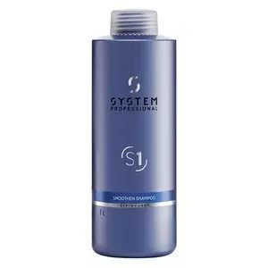 System Professional Smoothen Shampoo Ml