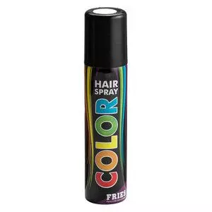 Bravehead Color Hair Spray Ml ─