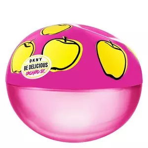 Dkny Be Delicious Orchard St. Eau