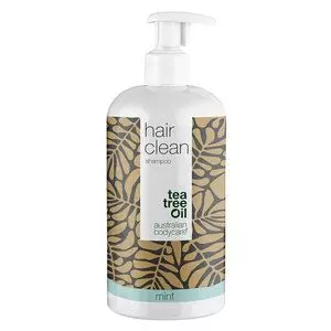 Australian Bodycare Hair Clean Mint Ml