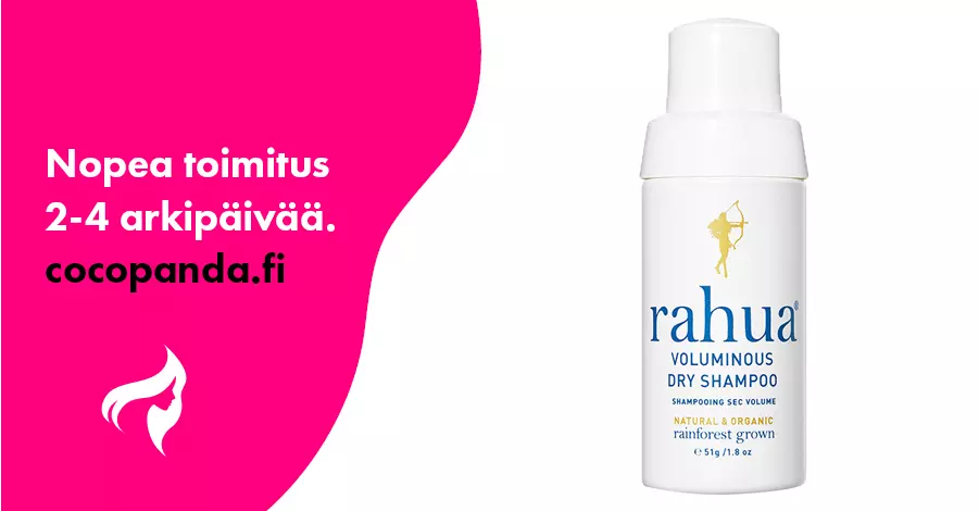 Rahua Voluminous Dry Shampoo G
