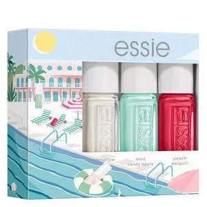 Essie Summer Mini Trio Kit Have