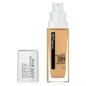 Maybelline Superstay Active Wear Foundation Ml