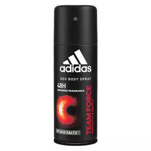 Adidas Team Force Deodorant Ml