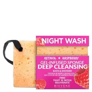 Biovène Night Wash Deep Cleansing Retinol