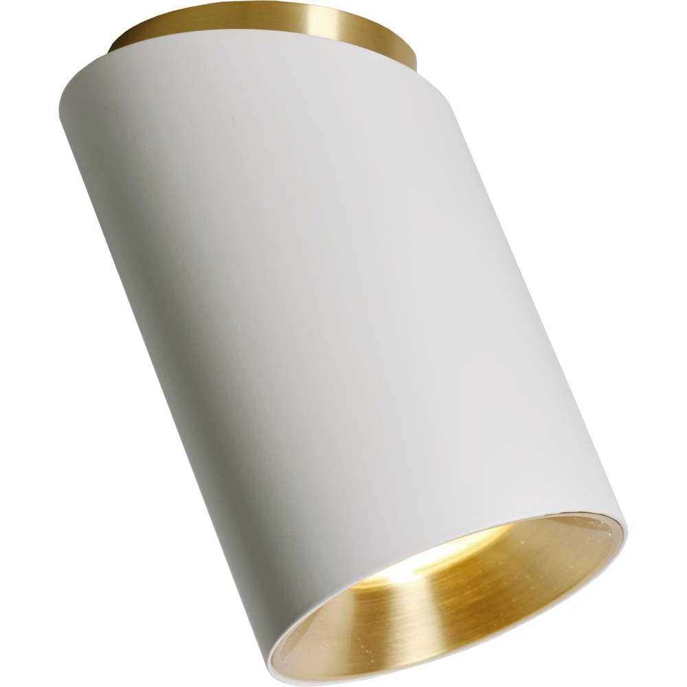 Tobo 85 Kattovalaisin Asymmetrical White - Dcw