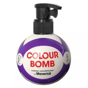 Colour Bomb Ml – Violet Power