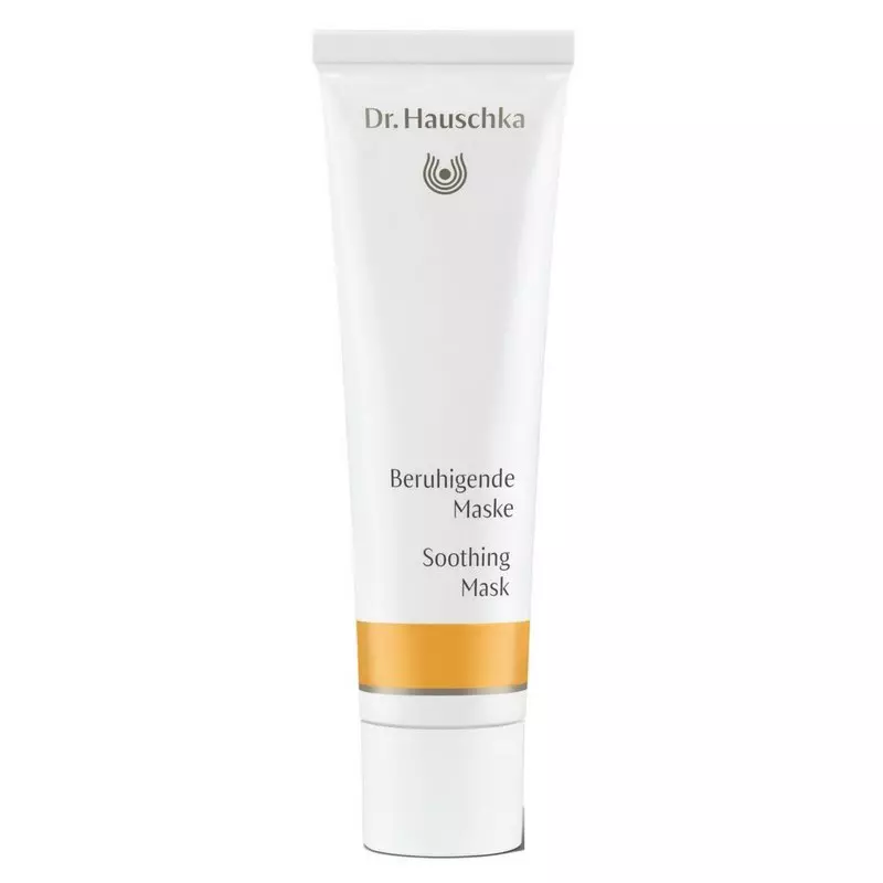 Dr. Hauschka Soothing Mask Ml