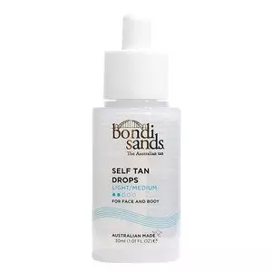 Bondi Sands Self Tan Drops Ml