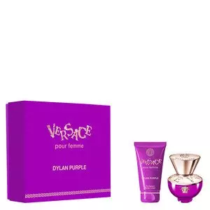 Versace Dylan Purple Eau De Parfum