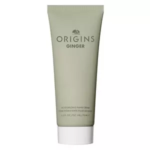 Origins Ginger Moisturizing Hand Cream Ml