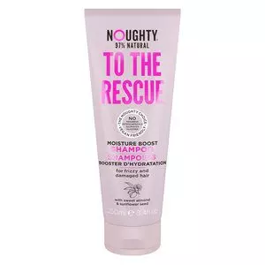 Noughty To The Rescue Shampoo Ml