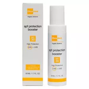 Cicamed Spf30 Protection Booster Ml