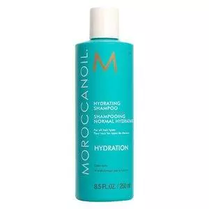 Moroccanoil Hydrating Shampoo Ml
