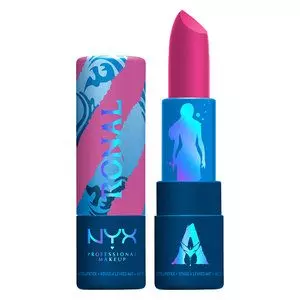 Nyx Professional Makeup Avatar Matte Lipstick